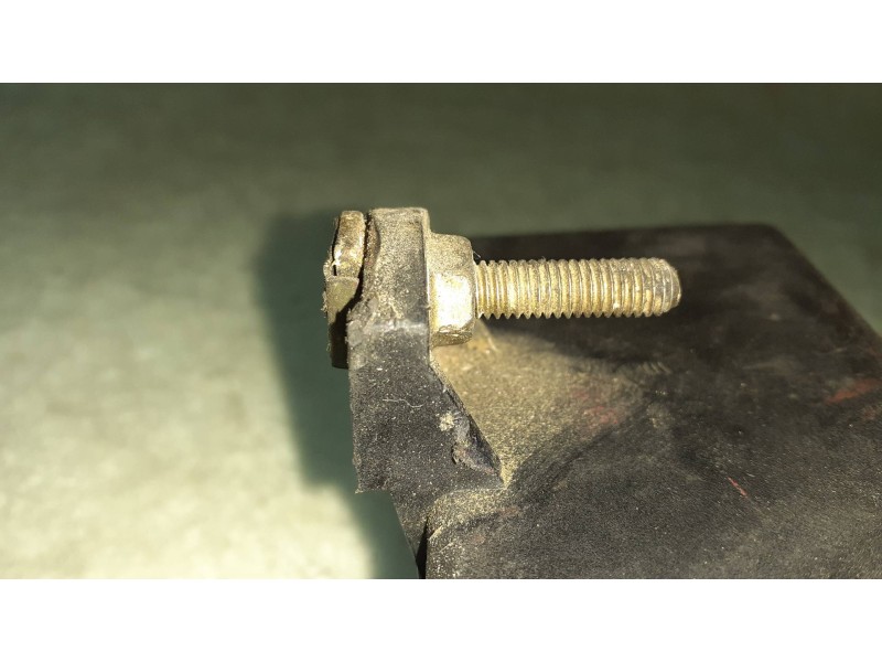 Recambio de caja precalentamiento para citroen c15 d referencia OEM IAM TPD512  NAGARES