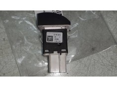 Recambio de warning para skoda octavia berlina (1z3) active referencia OEM IAM 1Z0953235B  CONRCTOR 6 PINES 2