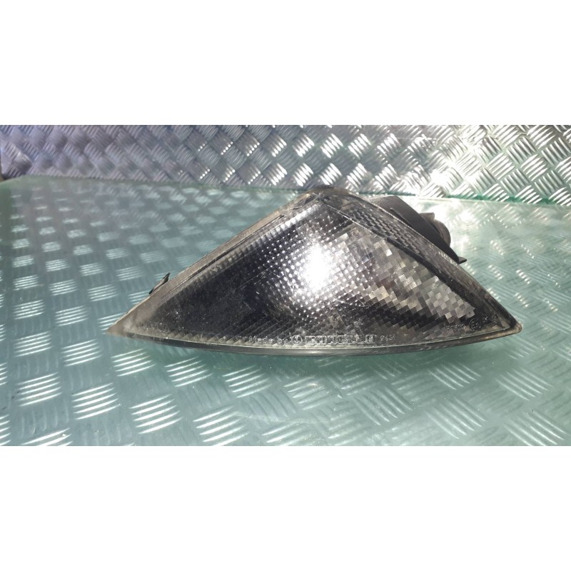 Recambio de piloto delantero izquierdo para lancia ypsilon (101) 1.2 16v argento referencia OEM IAM 37150748  