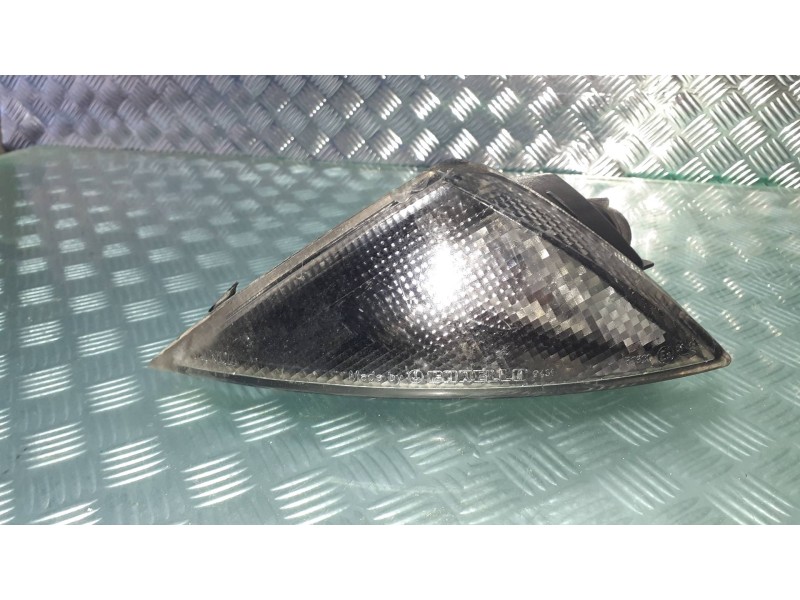 Recambio de piloto delantero izquierdo para lancia ypsilon (101) 1.2 16v argento referencia OEM IAM 37150748  