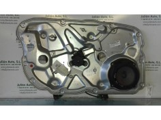 Recambio de elevalunas delantero izquierdo para fiat stilo (192) 1.9 jtd 115 dynamic sky window referencia OEM IAM 50002603 9030