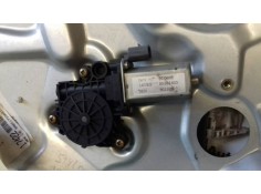 Recambio de elevalunas delantero izquierdo para fiat stilo (192) 1.9 jtd 115 dynamic sky window referencia OEM IAM 50002603 9030 2