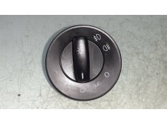 Recambio de mando luces para skoda octavia berlina (1z3) active referencia OEM IAM 1Z0941431K  CONECTOR 10 PINES