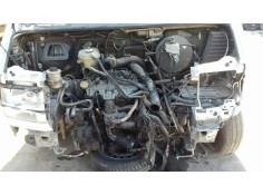 opel movano del año 2003 2