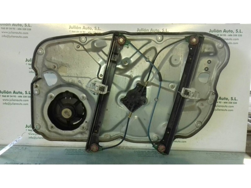 Recambio de elevalunas delantero izquierdo para fiat stilo (192) 1.9 jtd 115 dynamic sky window referencia OEM IAM 50002603 9030