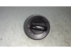 Recambio de mando luces para skoda octavia berlina (1z3) active referencia OEM IAM 1Z0941431K  CONECTOR 10 PINES 2