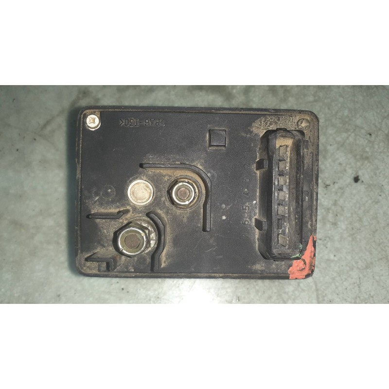 Recambio de caja precalentamiento para citroen xsara berlina 1.9 d sx referencia OEM IAM 9616582380 PPC712 NAGARES