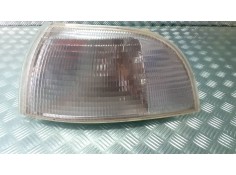 Recambio de piloto delantero izquierdo para fiat punto berl. (176) 55 sx 6 speed referencia OEM IAM 46402658 46402656 BLANCO