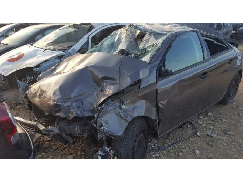 peugeot 308 del año 2014