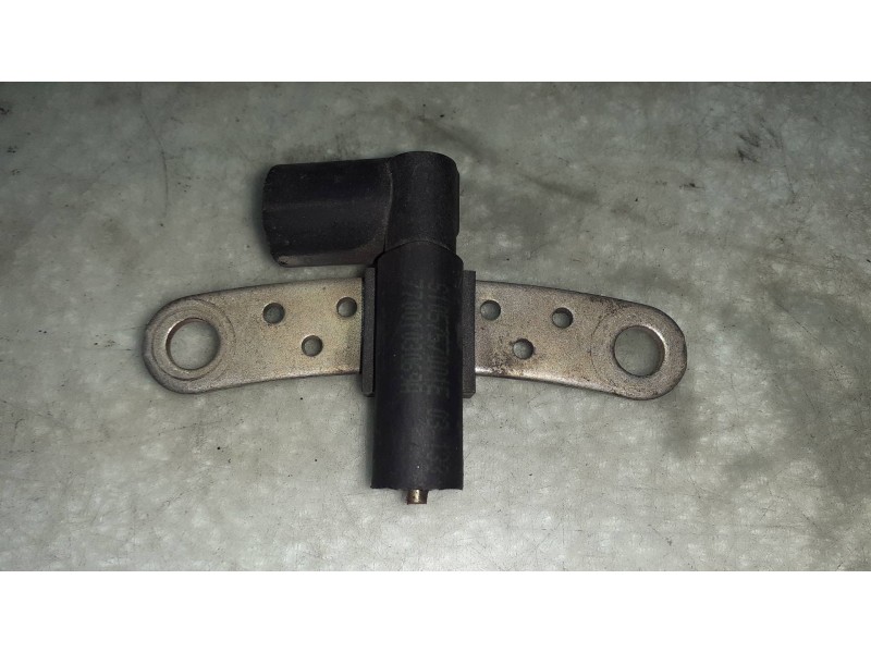 Recambio de captador volante motor para renault laguna (b56) 2.2 dt rxe referencia OEM IAM 7700103069A  CONECTOR 2 PINES