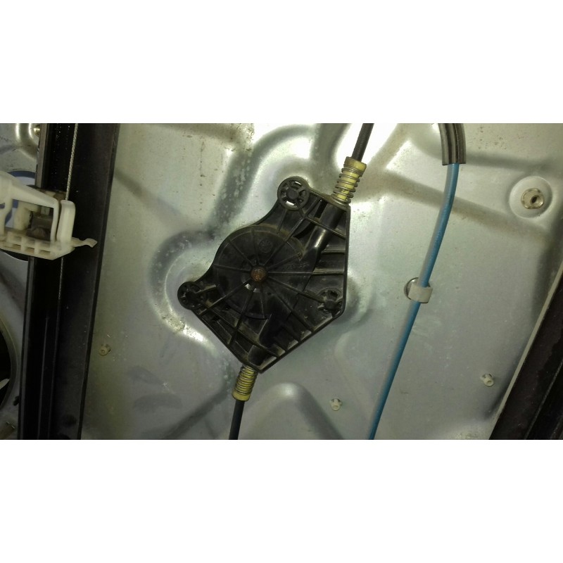 Recambio de elevalunas delantero izquierdo para fiat stilo (192) 1.9 jtd 115 dynamic sky window referencia OEM IAM 50002603 9030
