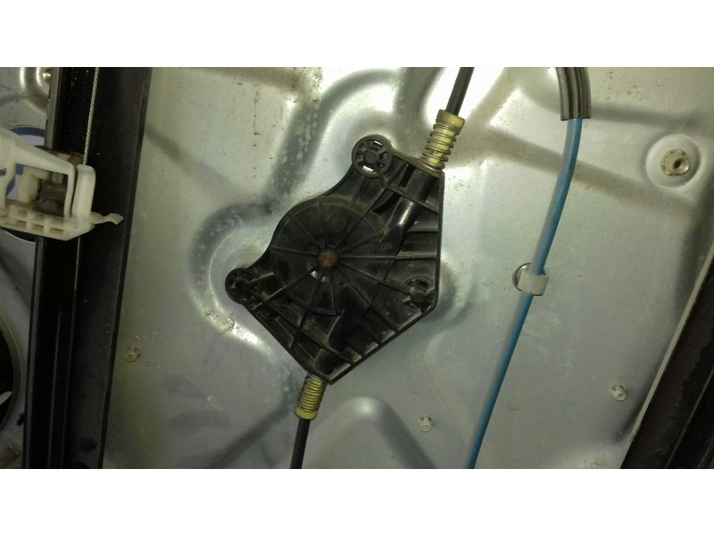 Recambio de elevalunas delantero izquierdo para fiat stilo (192) 1.9 jtd 115 dynamic sky window referencia OEM IAM 50002603 9030