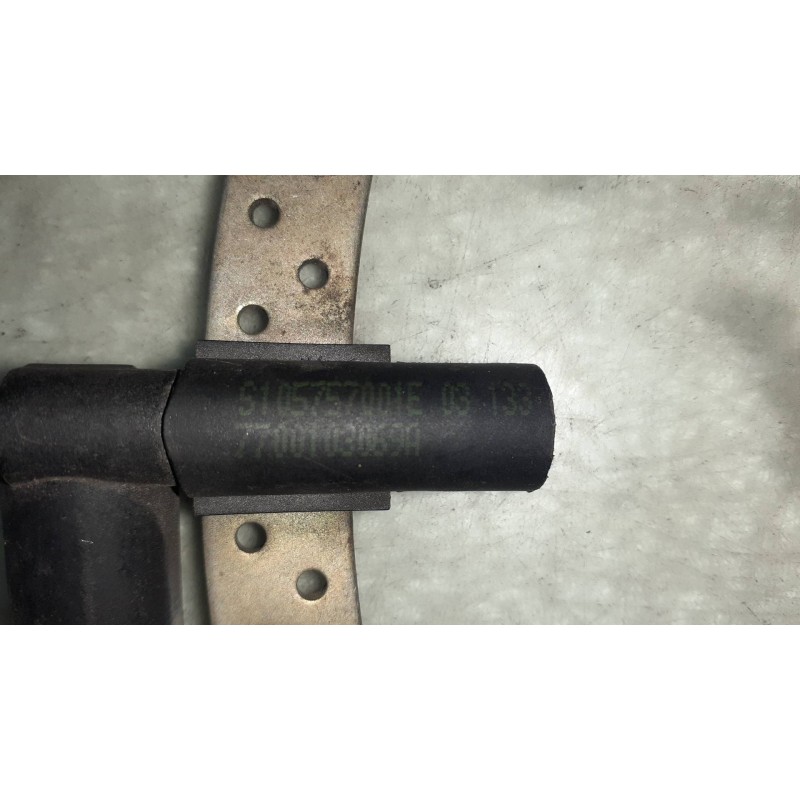 Recambio de captador volante motor para renault laguna (b56) 2.2 dt rxe referencia OEM IAM 7700103069A  CONECTOR 2 PINES