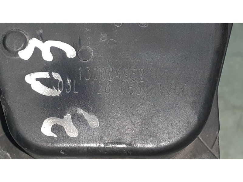 Recambio de caja mariposa para skoda octavia berlina (1z3) active referencia OEM IAM 03L128063J 130004952 