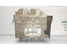 Recambio de centralita motor uce para seat arosa (6h1) select referencia OEM IAM 030906027AK 0261203930 BOSCH