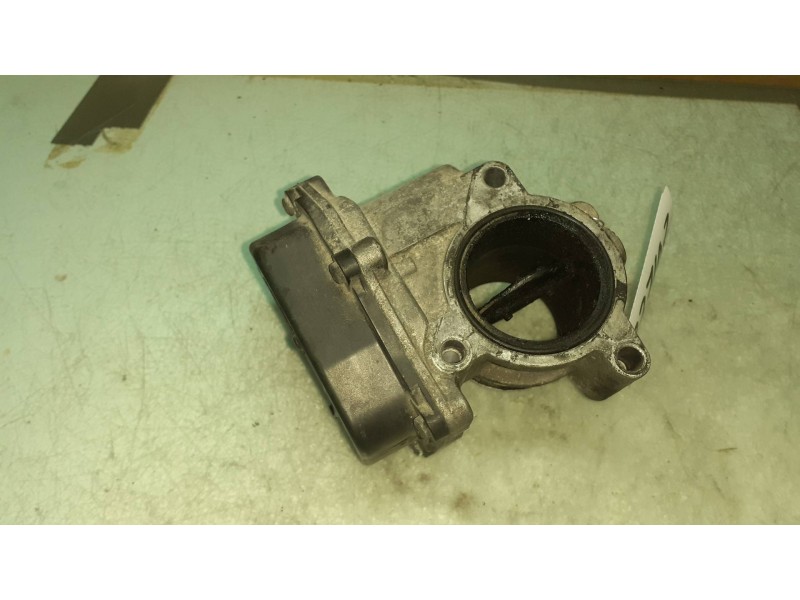 Recambio de caja mariposa para skoda octavia berlina (1z3) active referencia OEM IAM 03L128063J 130004952 