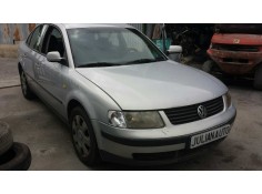 volkswagen passat berlina (3b2) del año 1999