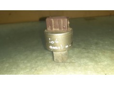 Recambio de sensor presion para opel vectra b berlina básico referencia OEM IAM 280443  CONECTOR 4 PINES