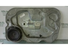 Recambio de elevalunas delantero derecho para ford kuga (cbv) aut.4wd referencia OEM IAM RH965078101 7M51R203A28DC ELECTRICO