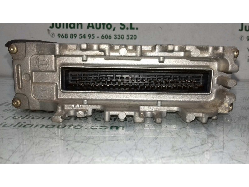 Recambio de centralita motor uce para seat arosa (6h1) select referencia OEM IAM 030906027AK 0261203930 BOSCH