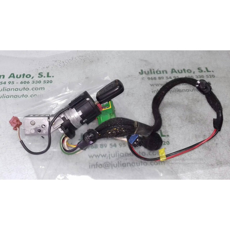 Recambio de conmutador de arranque para peugeot 307 (s1) xr referencia OEM IAM 36353100  