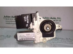 Recambio de motor elevalunas trasero izquierdo para seat toledo (1m2) select referencia OEM IAM 1J4959811C 9776101439203 