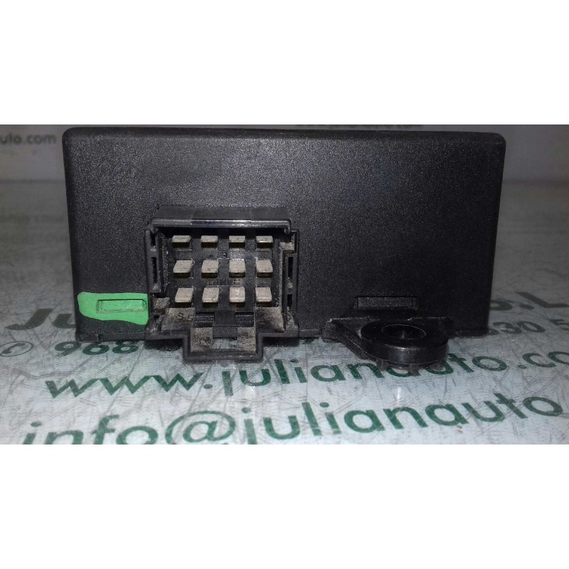 Recambio de centralita cierre para mercedes-benz sprinter 02.00  caja cerrada 208 cdi (901.6/902.661-662) referencia OEM IAM 031