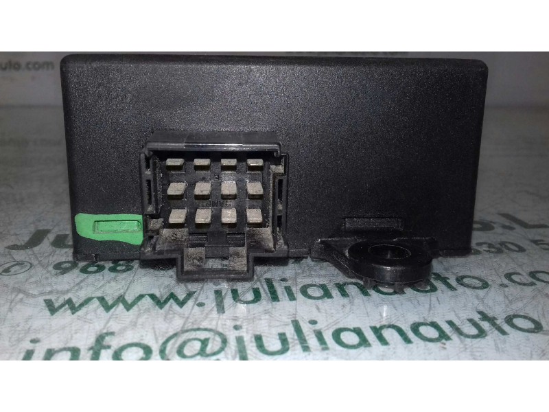 Recambio de centralita cierre para mercedes-benz sprinter 02.00  caja cerrada 208 cdi (901.6/902.661-662) referencia OEM IAM 031