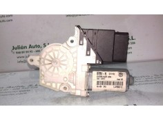 Recambio de motor elevalunas trasero izquierdo para seat toledo (1m2) select referencia OEM IAM 1J4959811C 9776101439203  2
