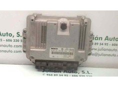 Recambio de centralita motor uce para renault laguna ii (bg0) authentique referencia OEM IAM 8200311539 0281011969 BOSCH