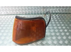 Recambio de piloto delantero izquierdo para fiat uno (146) 70 sl referencia OEM IAM 60944792 6R0189014 NARANJA