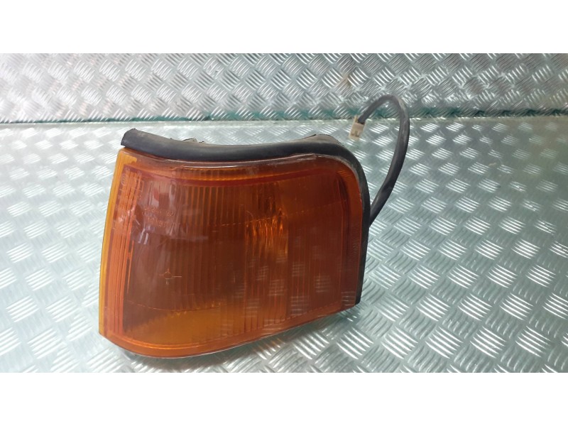Recambio de piloto delantero izquierdo para fiat uno (146) 70 sl referencia OEM IAM 60944792 6R0189014 NARANJA Recambio de piloto delantero izquierdo para fiat uno (146) 70 sl referencia OEM IAM 60944792 6R0189014 NARANJA