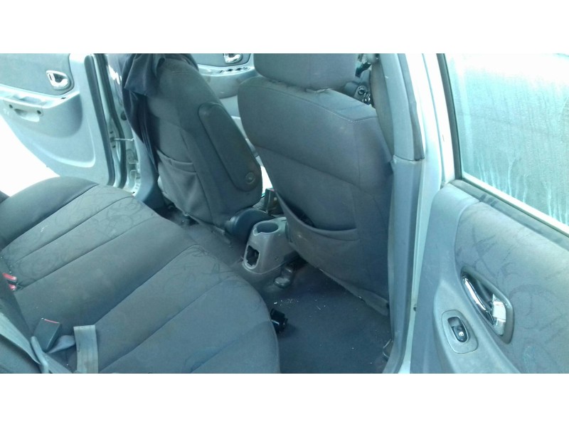 hyundai accent (lc) del año 2002