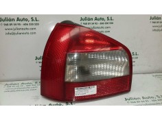 Recambio de piloto trasero izquierdo para audi a3 (8l) 1.9 tdi s line (96kw) referencia OEM IAM 8L0945095B  