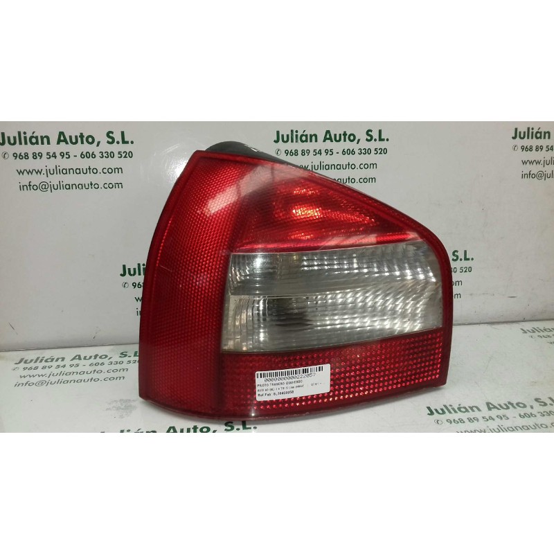 Recambio de piloto trasero izquierdo para audi a3 (8l) 1.9 tdi s line (96kw) referencia OEM IAM 8L0945095B  
