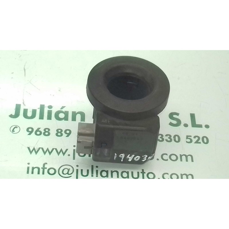 Recambio de centralita inmovilizador para renault kangoo (f/kc0) alize referencia OEM IAM 1801042264J 1801 042264J