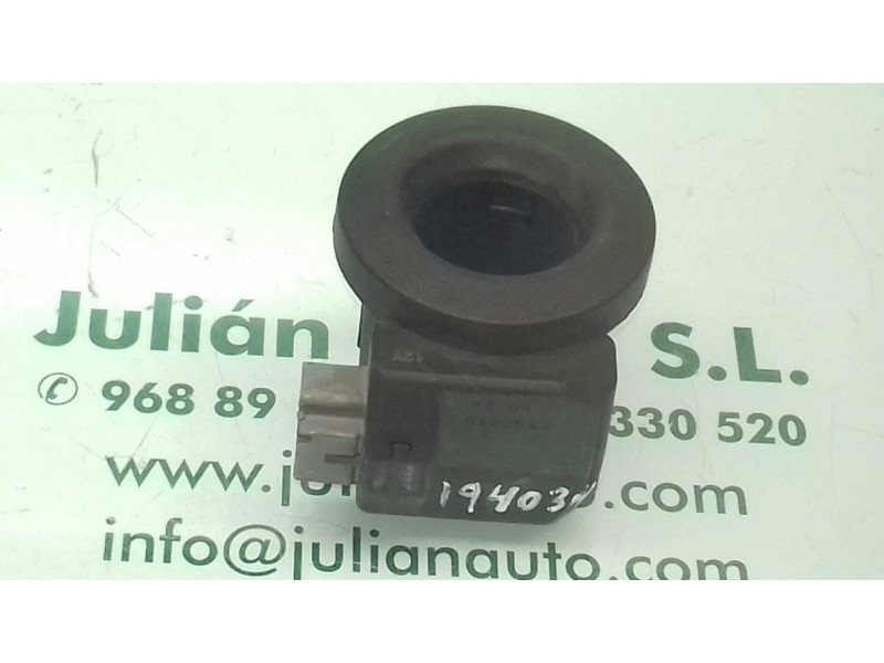 Recambio de centralita inmovilizador para renault kangoo (f/kc0) alize referencia OEM IAM 1801042264J 1801 042264J