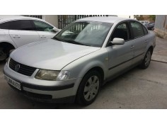 volkswagen passat berlina (3b2) del año 1999 2
