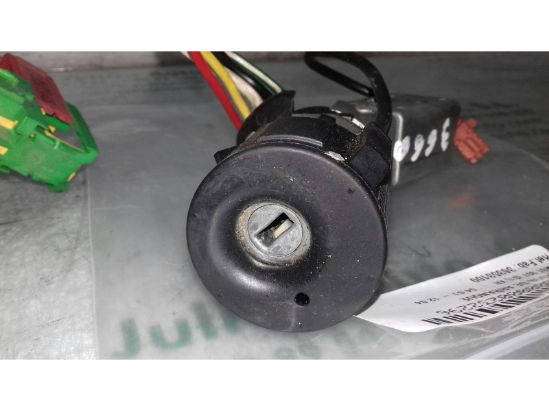 Recambio de conmutador de arranque para peugeot 307 (s1) xr referencia OEM IAM 36353100  
