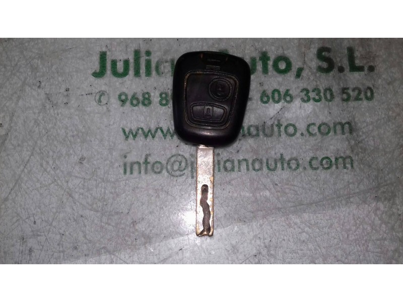 Recambio de conmutador de arranque para peugeot 307 (s1) xr referencia OEM IAM 36353100  