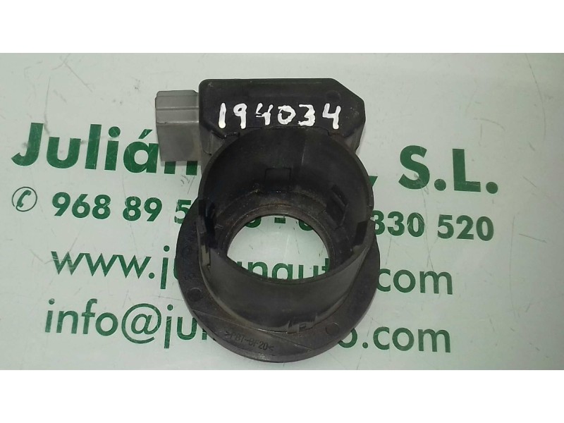 Recambio de centralita inmovilizador para renault kangoo (f/kc0) alize referencia OEM IAM 1801042264J 1801 042264J