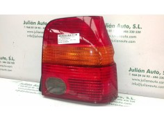 Recambio de piloto trasero derecho para seat arosa (6h1) select referencia OEM IAM 6H0945096H D38020748 
