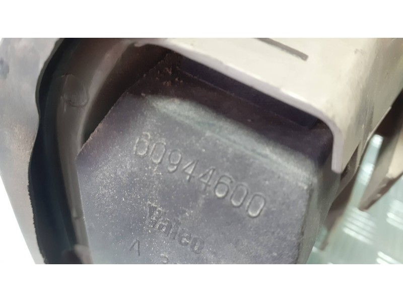 Recambio de piloto delantero izquierdo para fiat uno (146) 70 sl referencia OEM IAM 60944792 6R0189014 NARANJA Recambio de piloto delantero izquierdo para fiat uno (146) 70 sl referencia OEM IAM 60944792 6R0189014 NARANJA