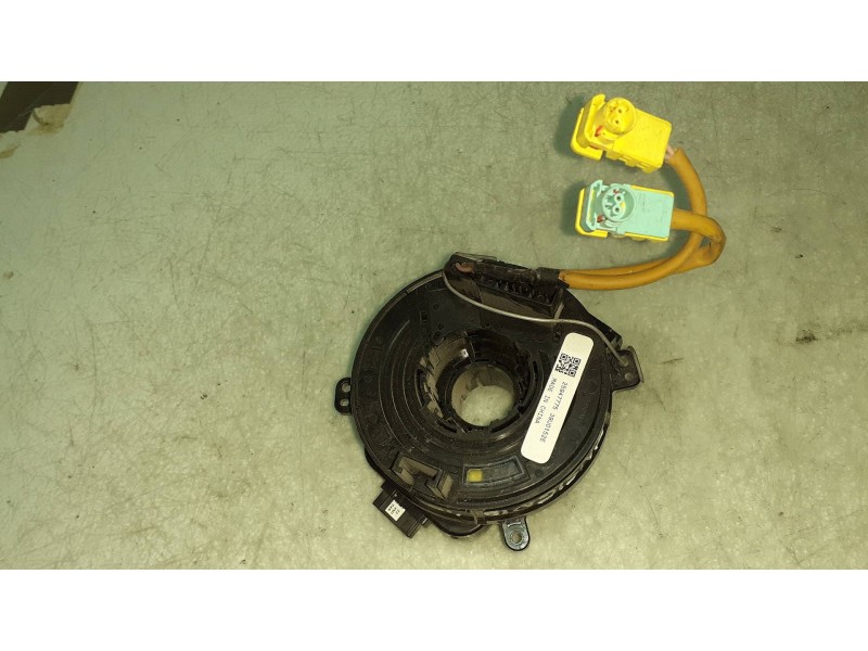 Recambio de anillo airbag para opel insignia berlina cosmo referencia OEM IAM 25947775 39U0152E 25849366