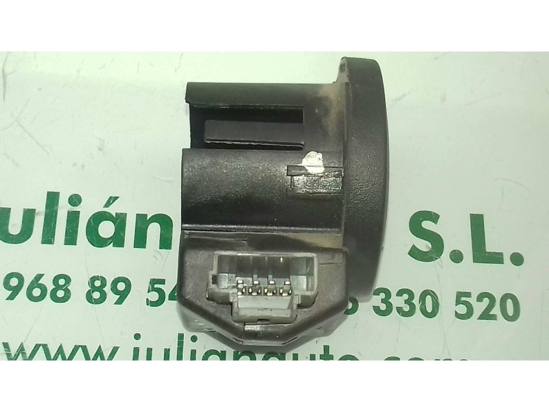 Recambio de centralita inmovilizador para renault kangoo (f/kc0) alize referencia OEM IAM 1801042264J 1801 042264J