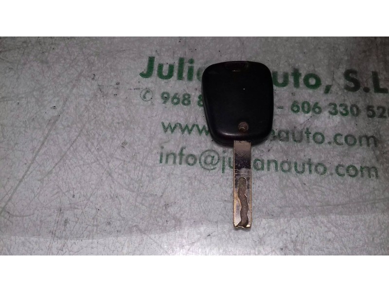 Recambio de conmutador de arranque para peugeot 307 (s1) xr referencia OEM IAM 36353100  