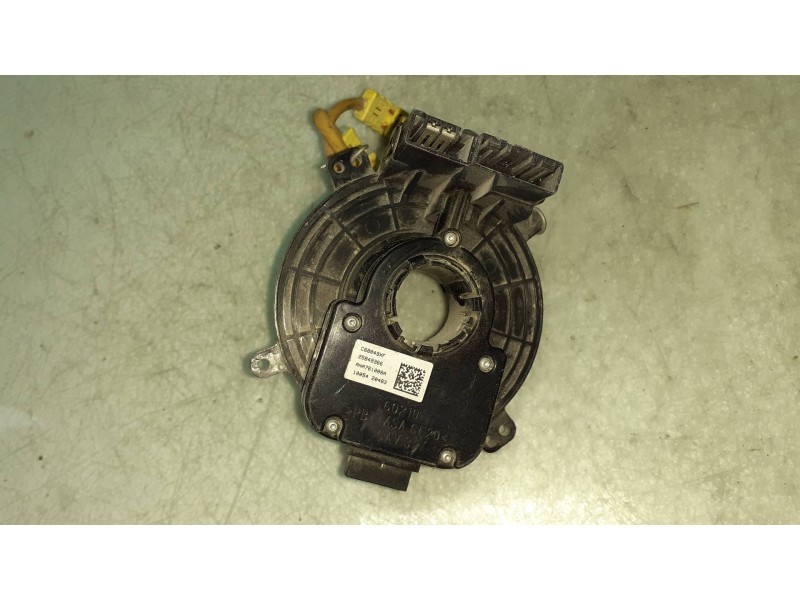 Recambio de anillo airbag para opel insignia berlina cosmo referencia OEM IAM 25947775 39U0152E 25849366