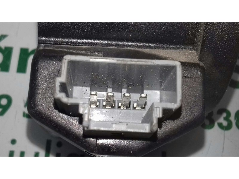 Recambio de centralita inmovilizador para renault kangoo (f/kc0) alize referencia OEM IAM 1801042264J 1801 042264J