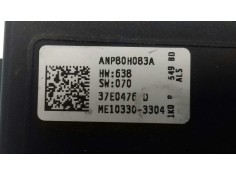 Recambio de modulo electronico para seat leon (1p1) reference referencia OEM IAM 1K0959654 ANP80H083A  2