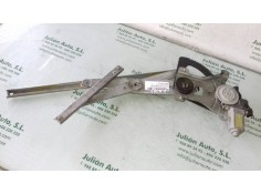 Recambio de elevalunas delantero derecho para chevrolet kalos 1.2 s (d/a) referencia OEM IAM 96541738 CONECTOR 2 PINES ELECTRICO